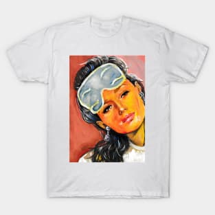 Holly Golightly T-Shirt